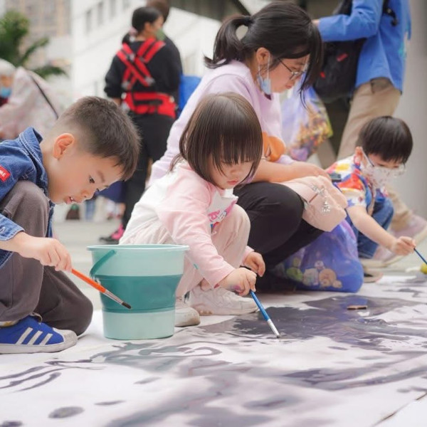 圖片來源：SummerFest.hk 夏誌 Facebook