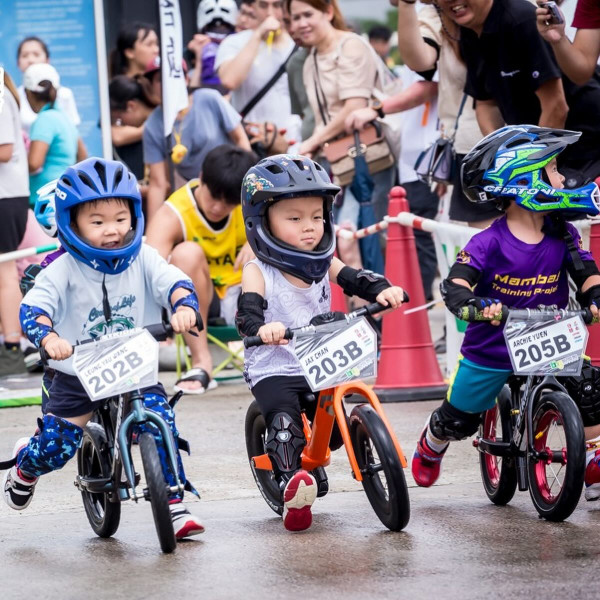 圖片來源：SummerFest.hk 夏誌 Facebook