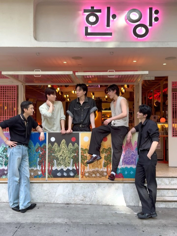 中環新開Oppa主理韓國餐廳 Fusion芝士火鍋燒肉＋韓牛松露煲飯