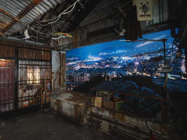 圖片來源：香港旅遊發展局官網