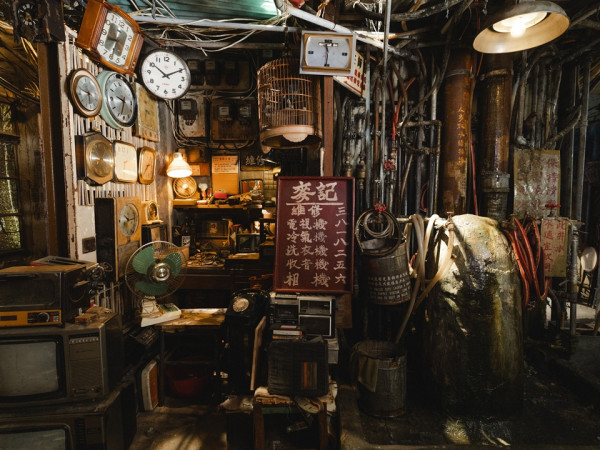 圖片來源：香港旅遊發展局官網