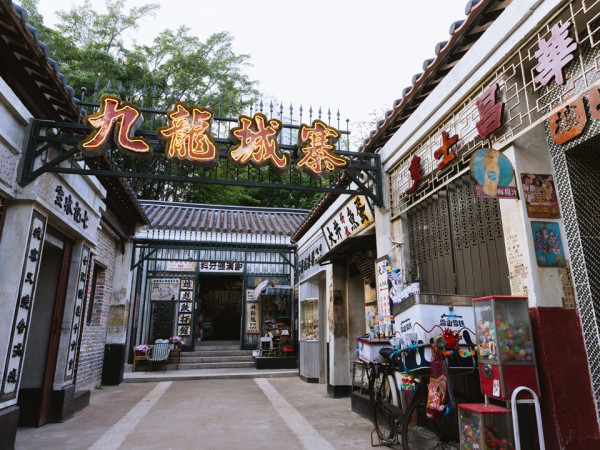 圖片來源：香港旅遊發展局官網