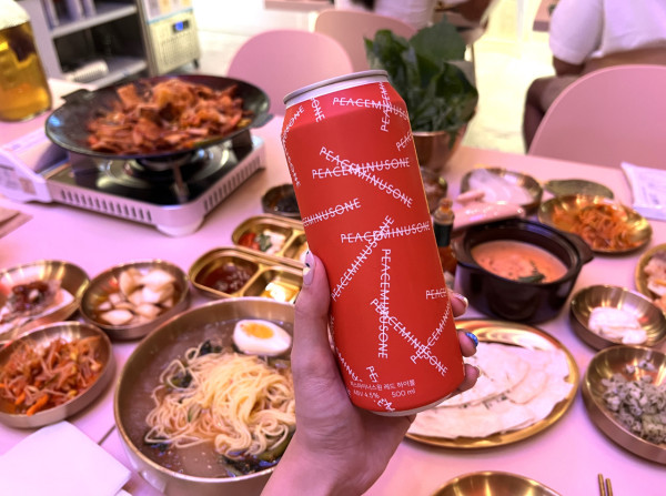 中環新開Oppa主理韓國餐廳 Fusion芝士火鍋燒肉＋韓牛松露煲飯