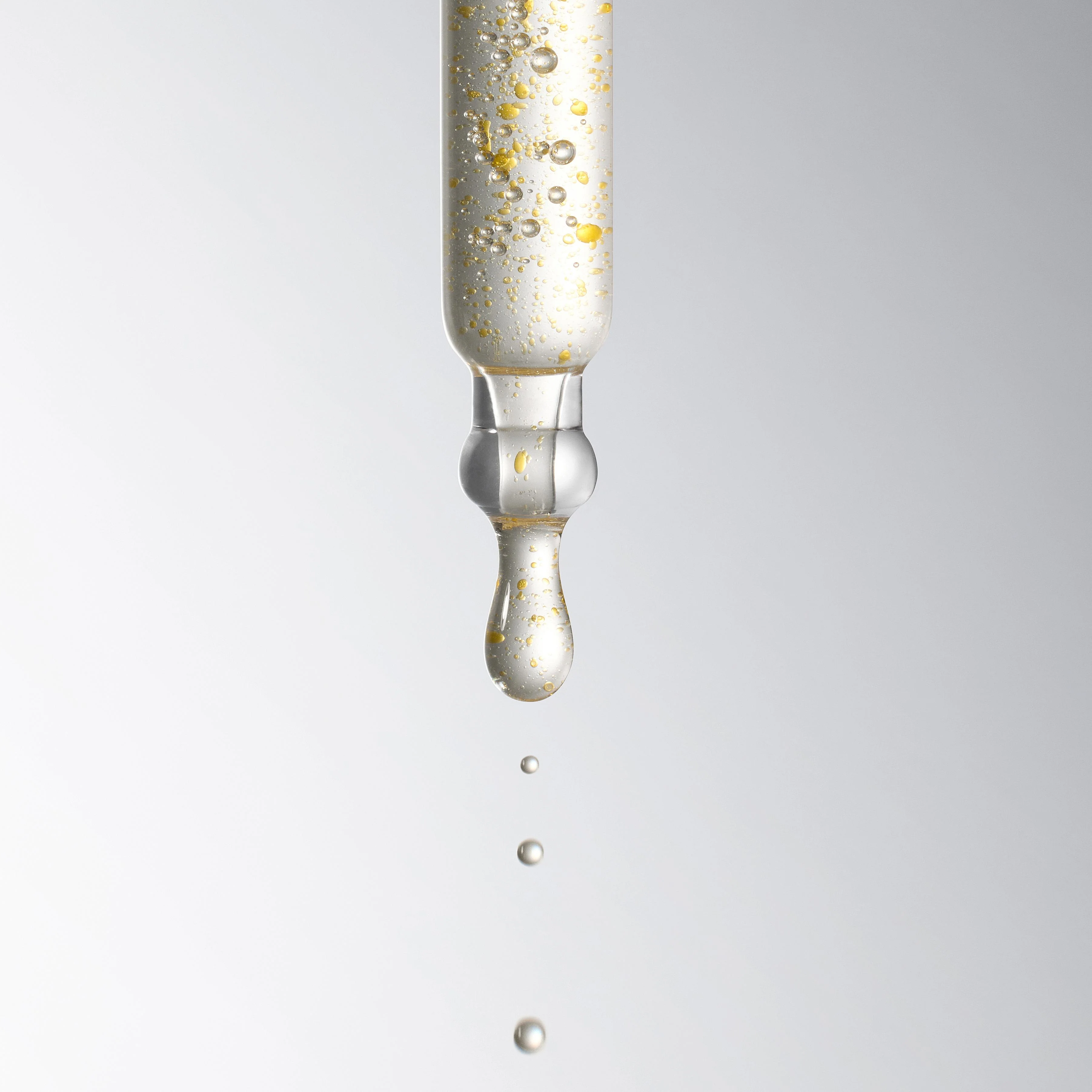 早C晚A推薦｜INNISFREE維他命c綠茶酵素透亮精華