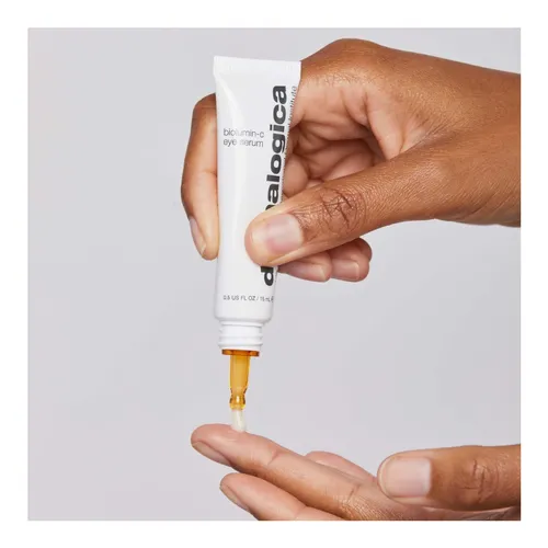 早C晚A推薦｜dermalogica維C活肌亮白眼部精華