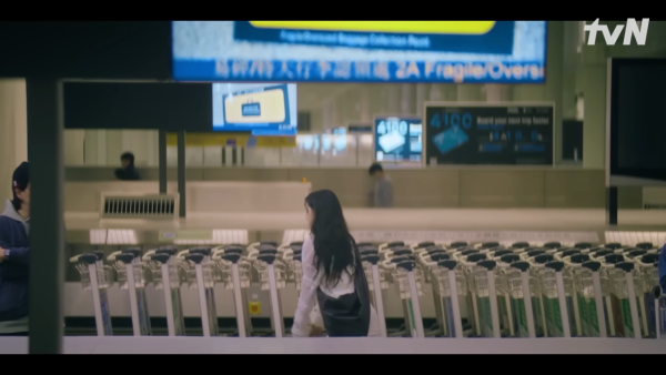 瑞草洞香港取景打卡點（圖片來源：YouTube@tvndrama）