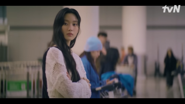 瑞草洞香港取景打卡點（圖片來源：YouTube@tvndrama）
