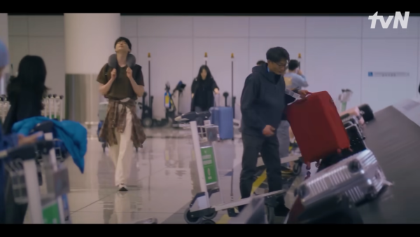 瑞草洞香港取景打卡點（圖片來源：YouTube@tvndrama）