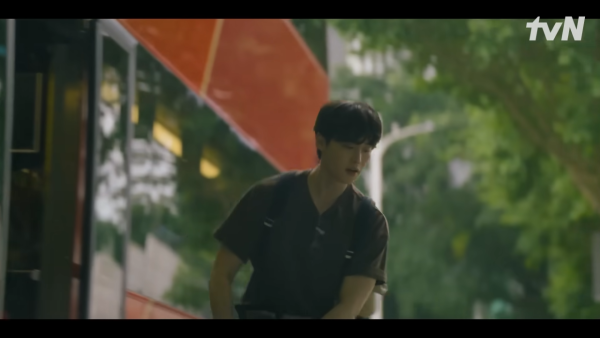 瑞草洞香港取景打卡點（圖片來源：YouTube@tvndrama）