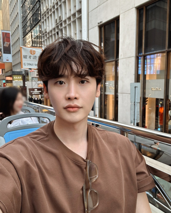 瑞草洞香港取景打卡點（圖片來源：IG@jongsuk0206）