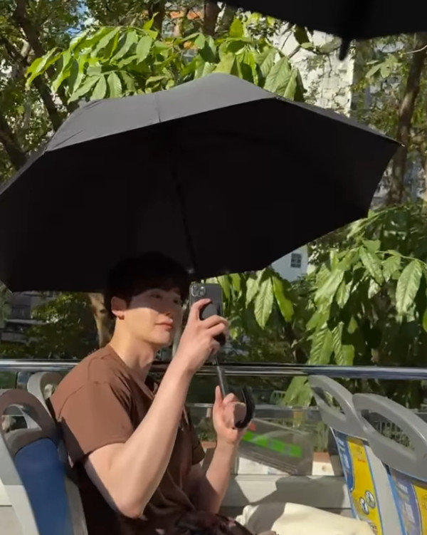 瑞草洞香港取景打卡點（圖片來源：IG@jongsuk0206）