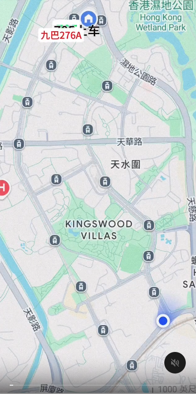 天水圍街坊追巴士必勝法要搭輕鐵 自製動畫分享成功心得 網民分析要一條件才達成