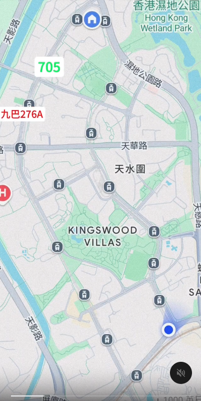 天水圍街坊追巴士必勝法要搭輕鐵 自製動畫分享成功心得 網民分析要一條件才達成