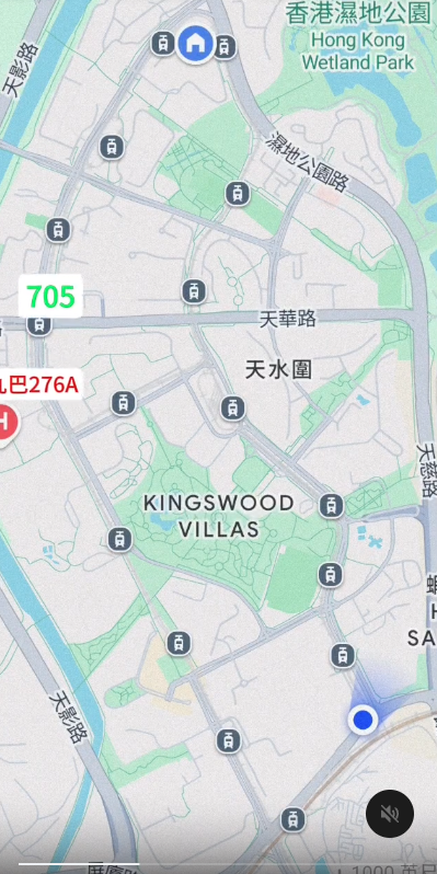 天水圍街坊追巴士必勝法要搭輕鐵 自製動畫分享成功心得 網民分析要一條件才達成