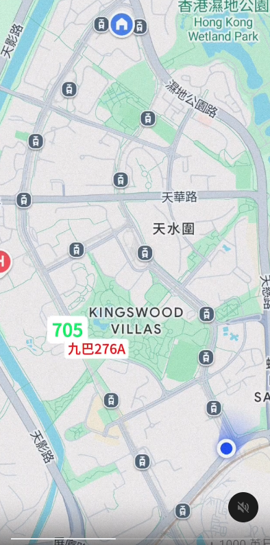 天水圍街坊追巴士必勝法要搭輕鐵 自製動畫分享成功心得 網民分析要一條件才達成