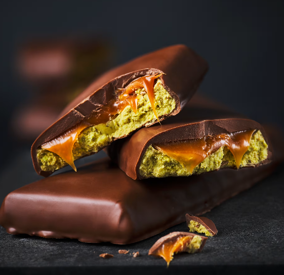 杜拜朱古力甜品推介