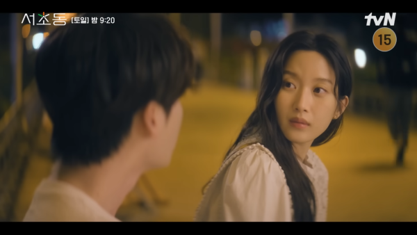 瑞草洞香港取景打卡點（圖片來源：YouTube@tvndrama）