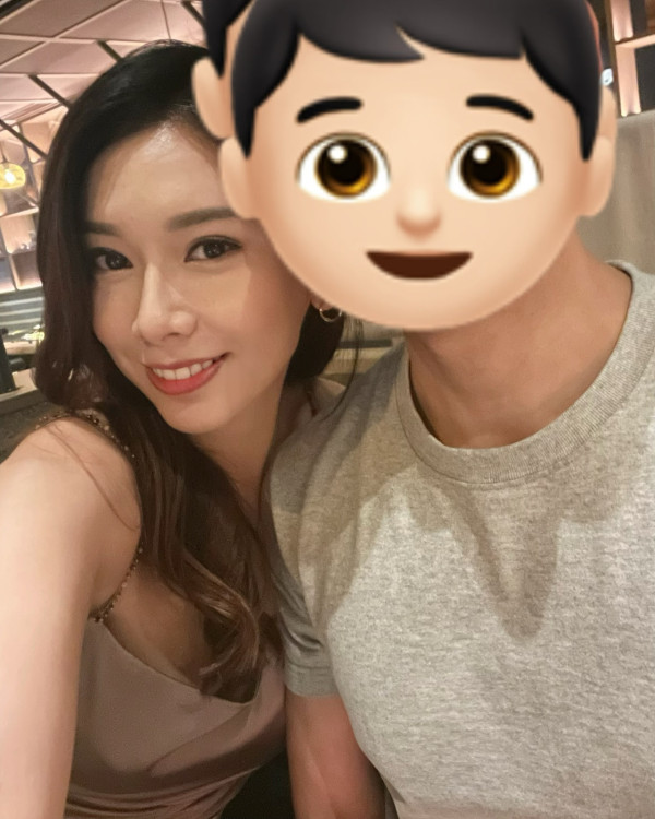 前TVB新聞主播梁凱寧33歲生日宣布婚訊！與未婚夫由大學拍拖至今正式封盤