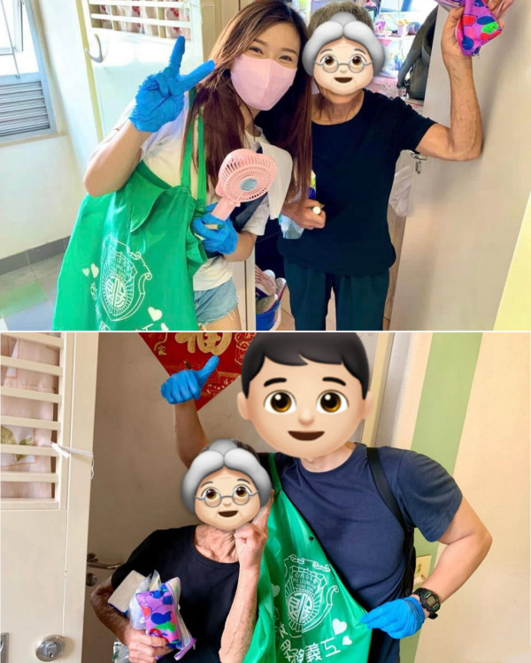 前TVB新聞主播梁凱寧33歲生日宣布婚訊！與未婚夫由大學拍拖至今正式封盤