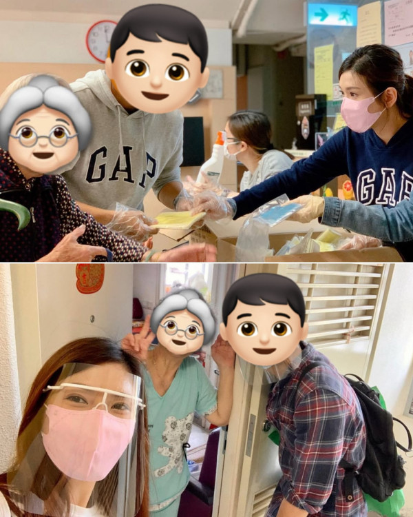 前TVB新聞女神梁凱寧性感婚紗照晒誘人曲線 33歲生日宣布封盤榮升準人妻!