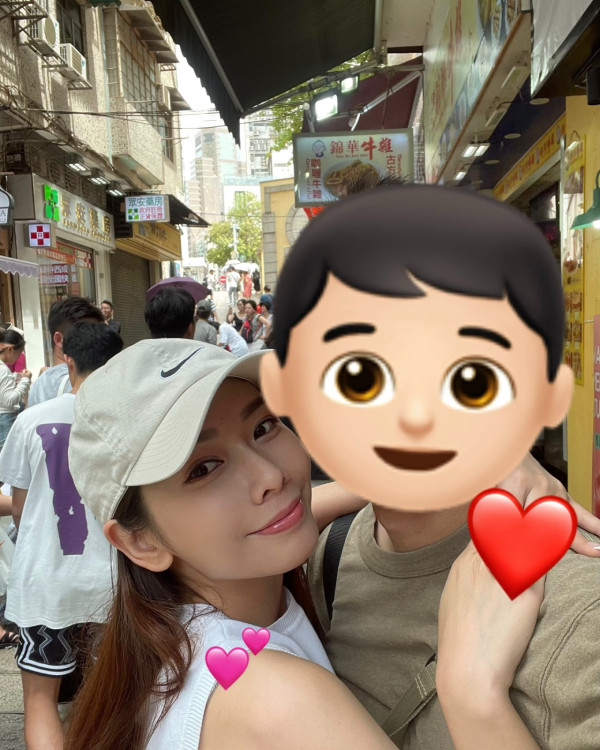 前TVB新聞女神梁凱寧性感婚紗照晒誘人曲線 33歲生日宣布封盤榮升準人妻!