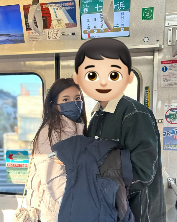 前TVB新聞女神梁凱寧性感婚紗照晒誘人曲線 33歲生日宣布封盤榮升準人妻!