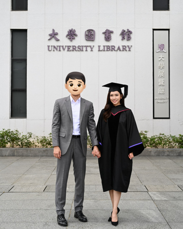 前TVB新聞女神梁凱寧性感婚紗照晒誘人曲線 33歲生日宣布封盤榮升準人妻!