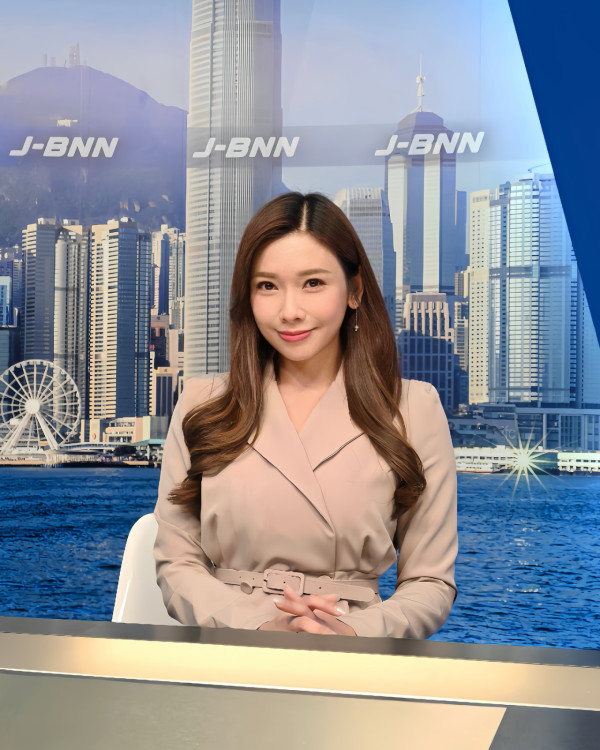 前TVB新聞主播梁凱寧33歲生日宣布婚訊！與未婚夫由大學拍拖至今正式封盤