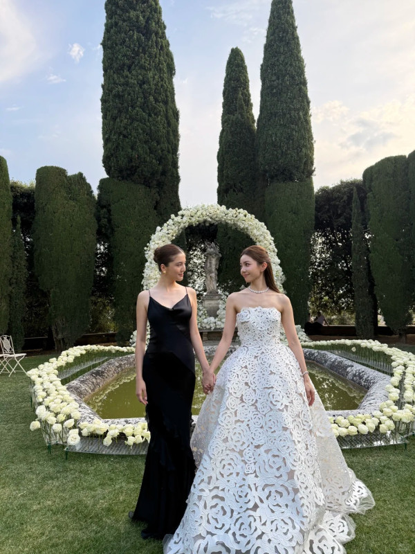 來源︰小紅書@吴千语Karena。