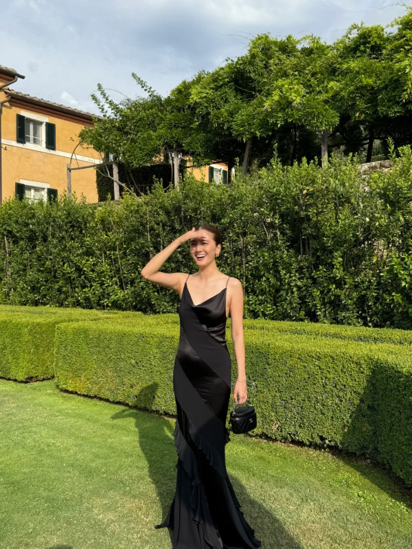 來源︰小紅書@吴千语Karena。