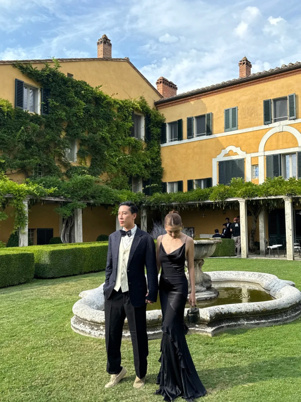 來源︰小紅書@吴千语Karena。