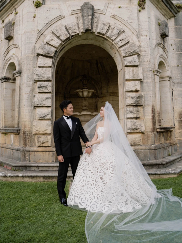 來源︰小紅書@吴千语Karena。