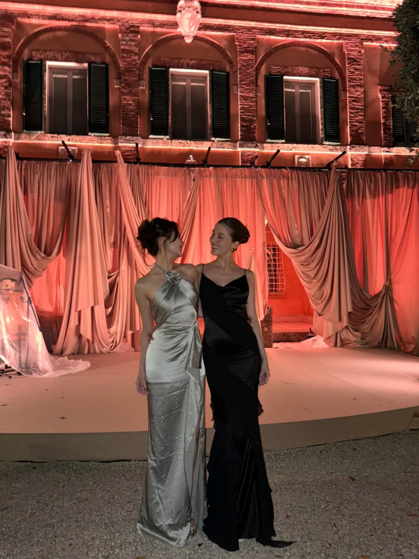 來源︰小紅書@吴千语Karena。