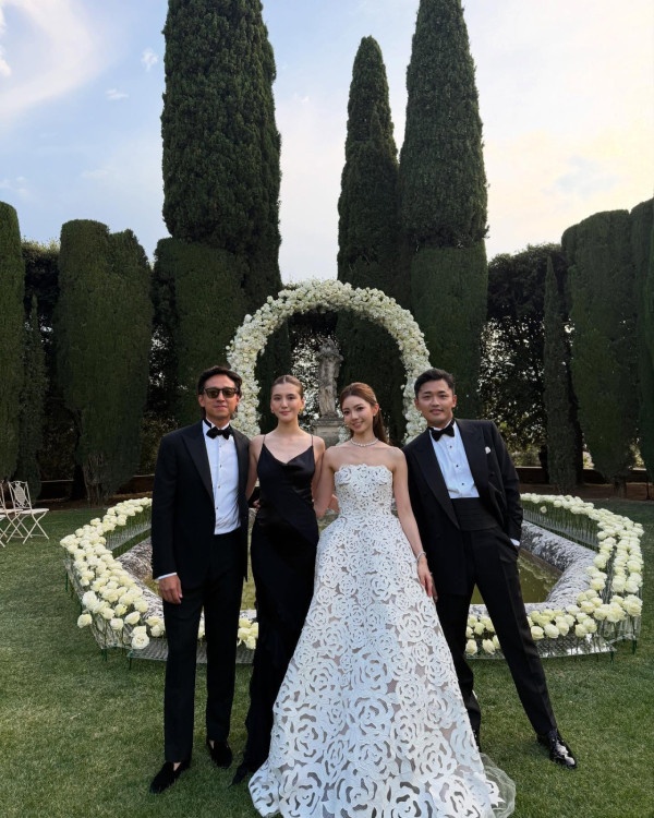 圖片來源︰IG@brian_sph。