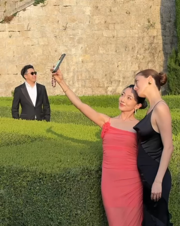 圖片來源︰IG@brian_sph。