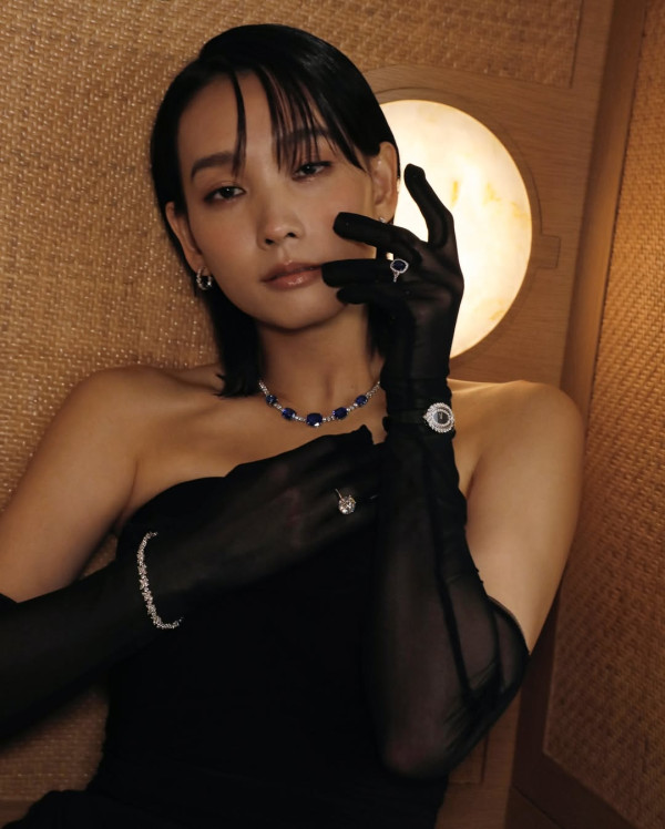 葉念琛舞台劇《鱷魚之吻》公開第二位女主角！「阿寶」談善言夥拍呢一位有驚喜