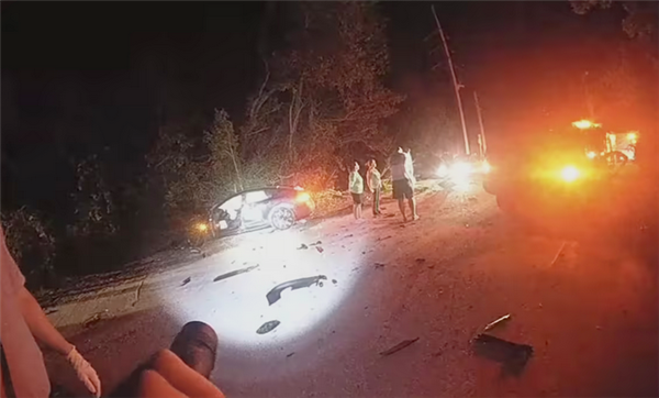 致一死一重傷車禍 Tesla自動駕駛車禍被判罰19億 敗訴原因非技術問題？