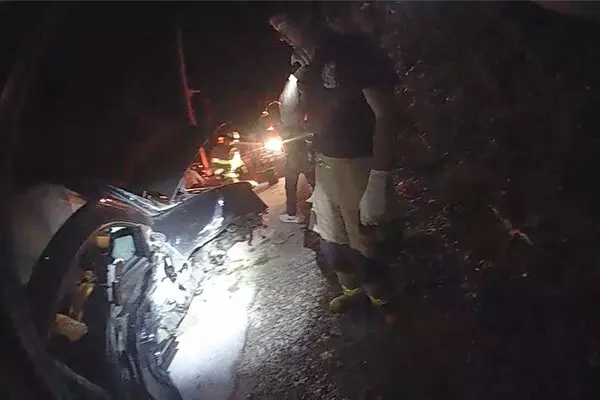 致一死一重傷車禍 Tesla自動駕駛車禍被判罰19億 敗訴原因非技術問題？