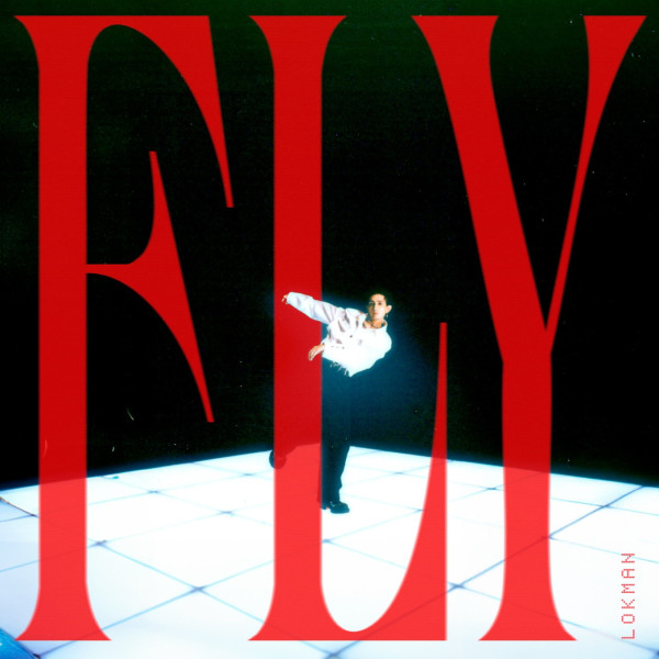 Lokman新歌《FLY》宣傳海報惹阿Mo墮屏聯想 公司犯大忌急刪爭議圖平息眾怒