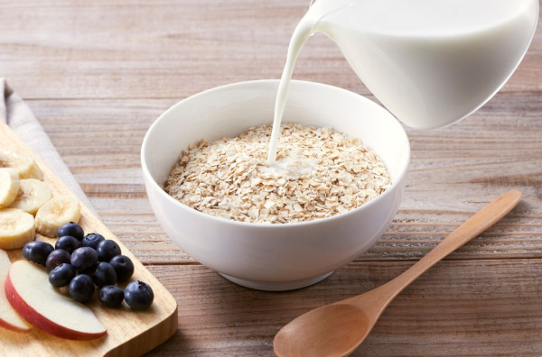 降膽固醇︱男子日吃1隻蛋膽固醇飆升 營養師推介7食物助降膽固醇