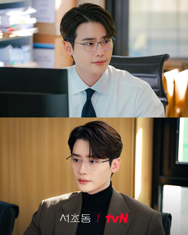 瑞草洞線上看（圖片來源：IG@tvn_drama）