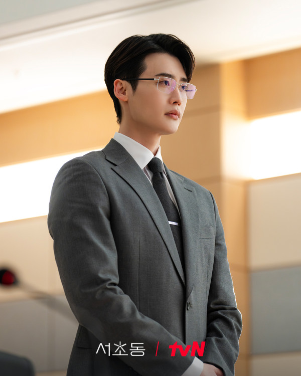 瑞草洞線上看（圖片來源：IG@tvn_drama）