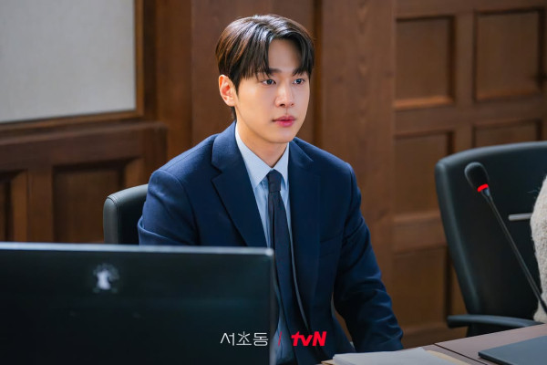 瑞草洞線上看（圖片來源：IG@tvn_drama）