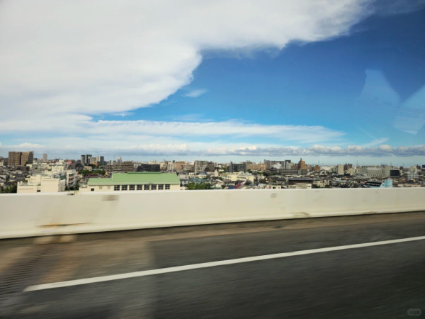 東京Call滴滴「天價」車費嚇壞內地遊客！ 83分鐘車程索價呢個數 比機票更貴？！ 