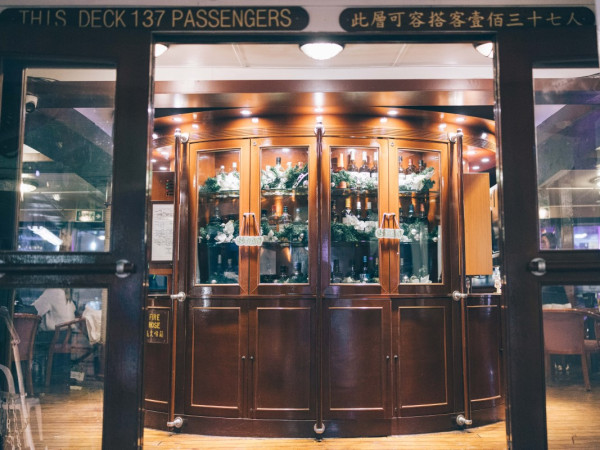 圖片來源：香港旅遊發展局