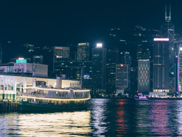 圖片來源：香港旅遊發展局