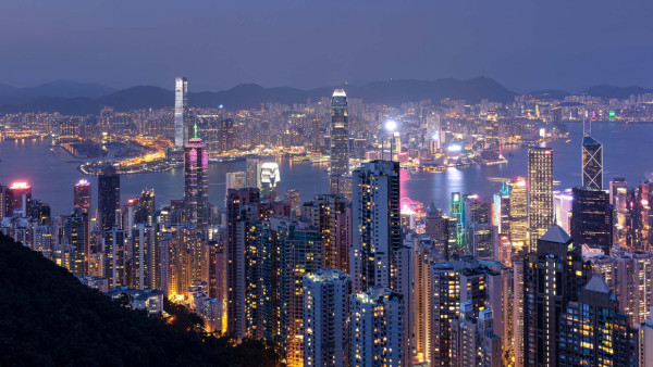 圖片來源：香港旅遊發展局