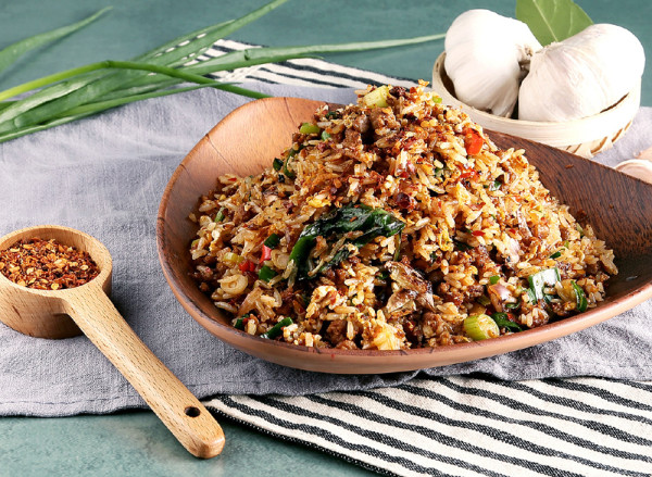 漁樂 融合星、泰、越式新派滋味