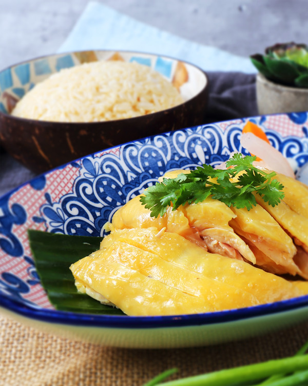 漁樂 融合星、泰、越式新派滋味