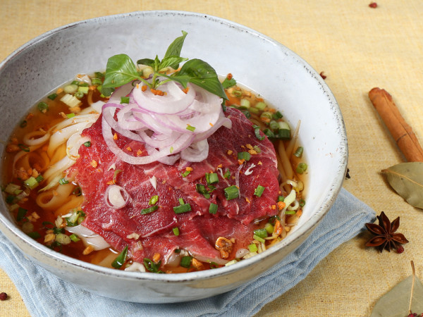 漁樂 融合星、泰、越式新派滋味